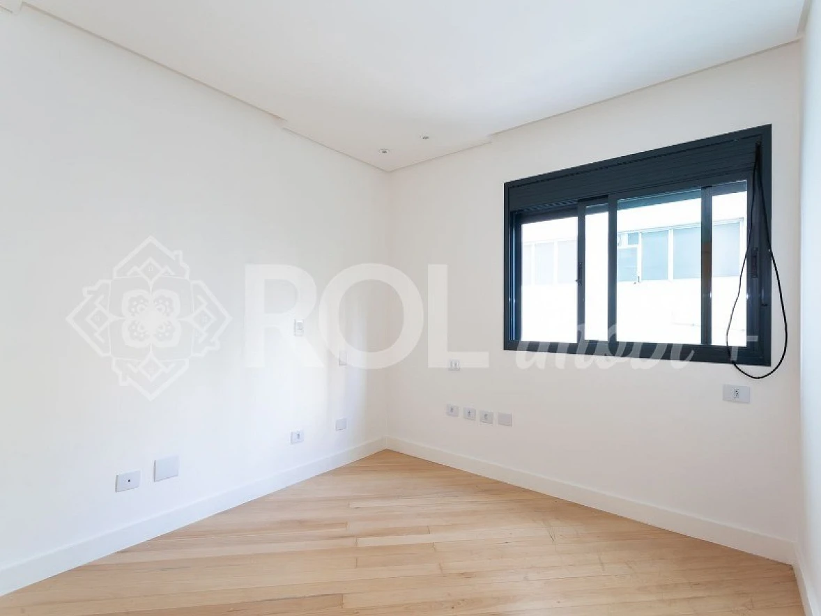Apartamento Alto Padrão 202 m² - 4 Dormitórios - 4 Vagas - Higienopolis - Venda - Foto 25