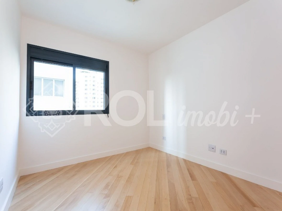 Apartamento Alto Padrão 202 m² - 4 Dormitórios - 4 Vagas - Higienopolis - Venda - Foto 26