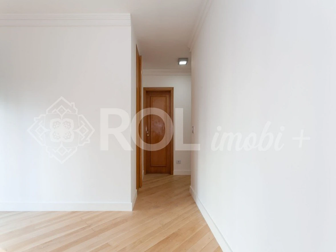 Apartamento Alto Padrão 202 m² - 4 Dormitórios - 4 Vagas - Higienopolis - Venda - Foto 27
