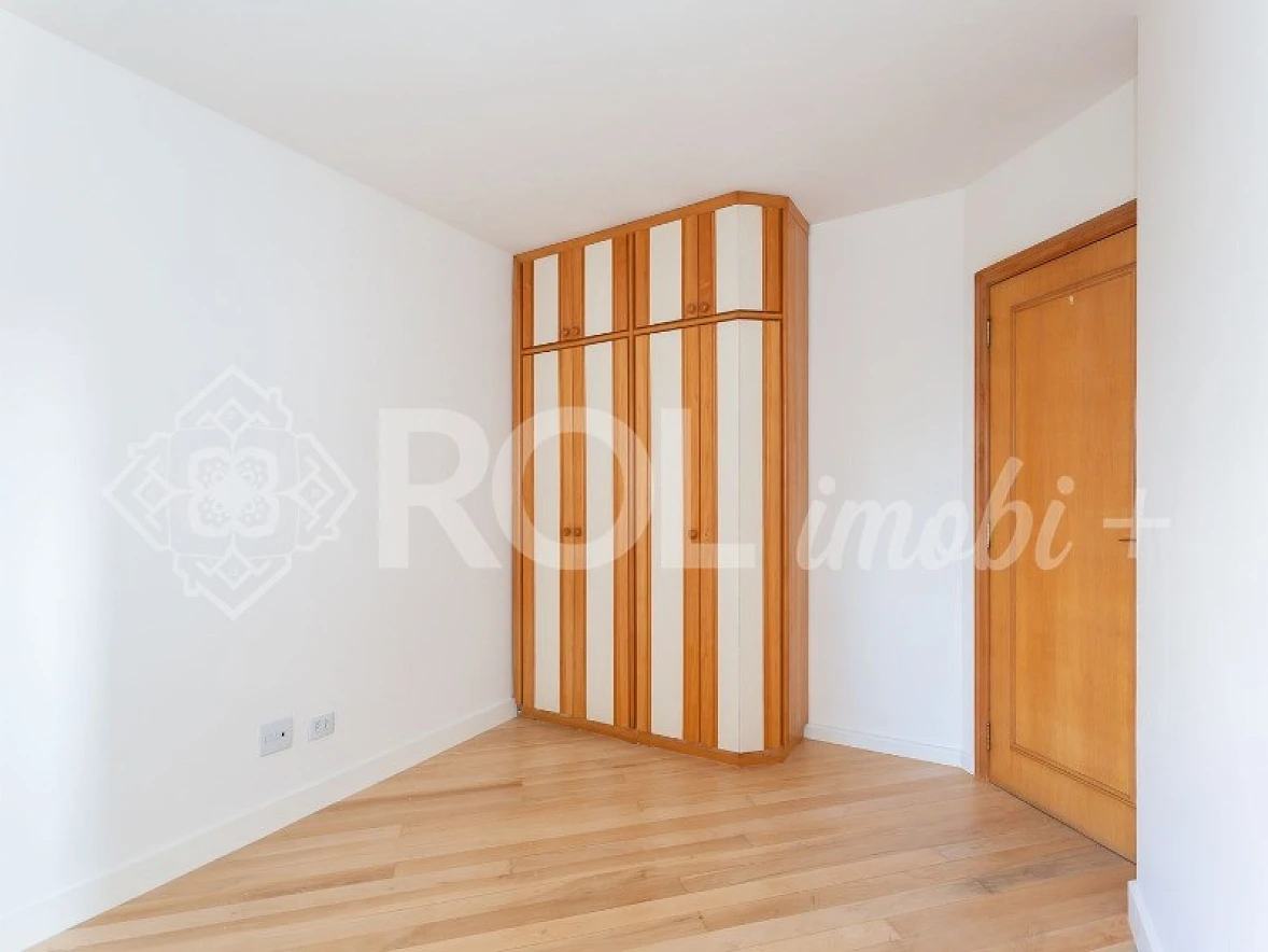 Apartamento Alto Padrão 202 m² - 4 Dormitórios - 4 Vagas - Higienopolis - Venda - Foto 29