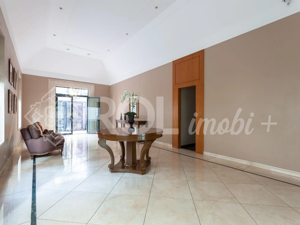 Apartamento em Higienopolis, São Paulo