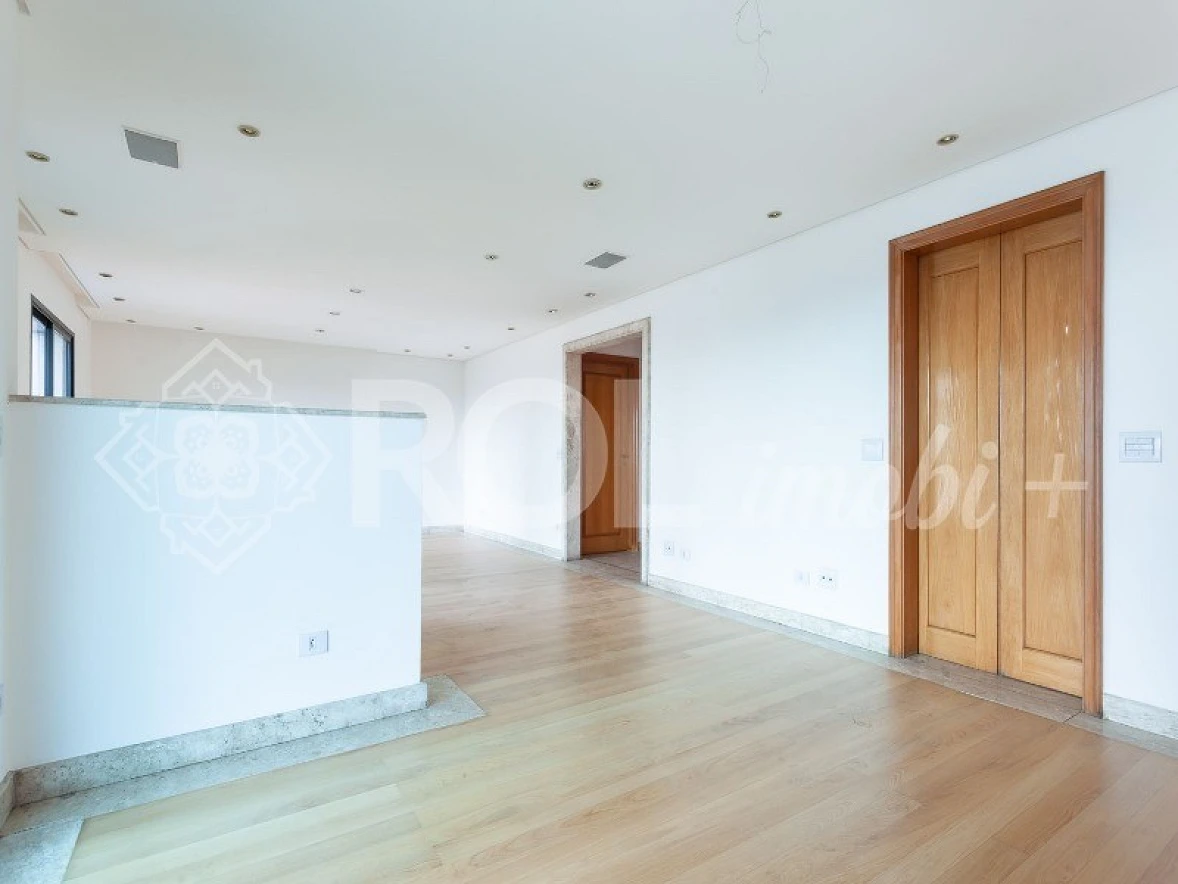Apartamento Alto Padrão 202 m² - 4 Dormitórios - 4 Vagas - Higienopolis - Venda - Foto 36