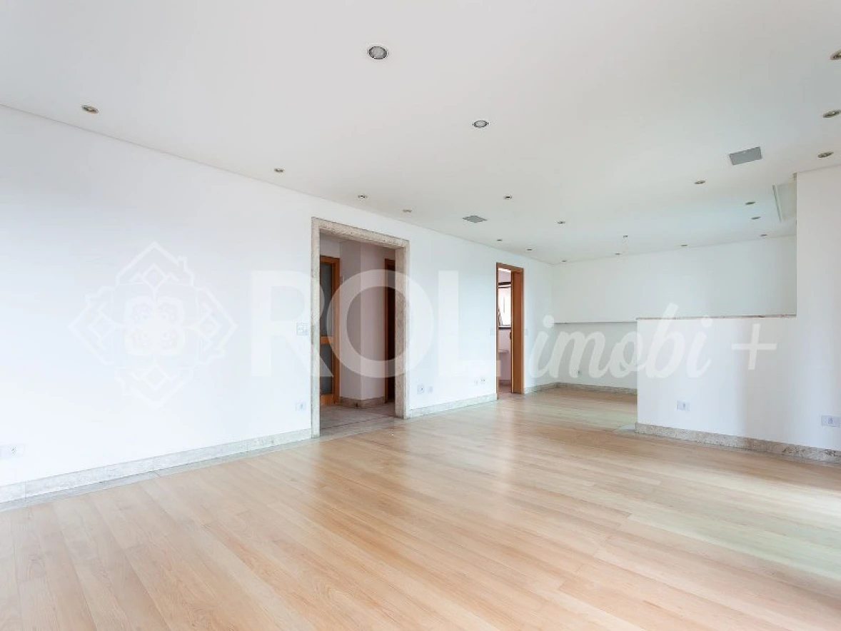 Apartamento Alto Padrão 202 m² - 4 Dormitórios - 4 Vagas - Higienopolis - Venda - Foto 37