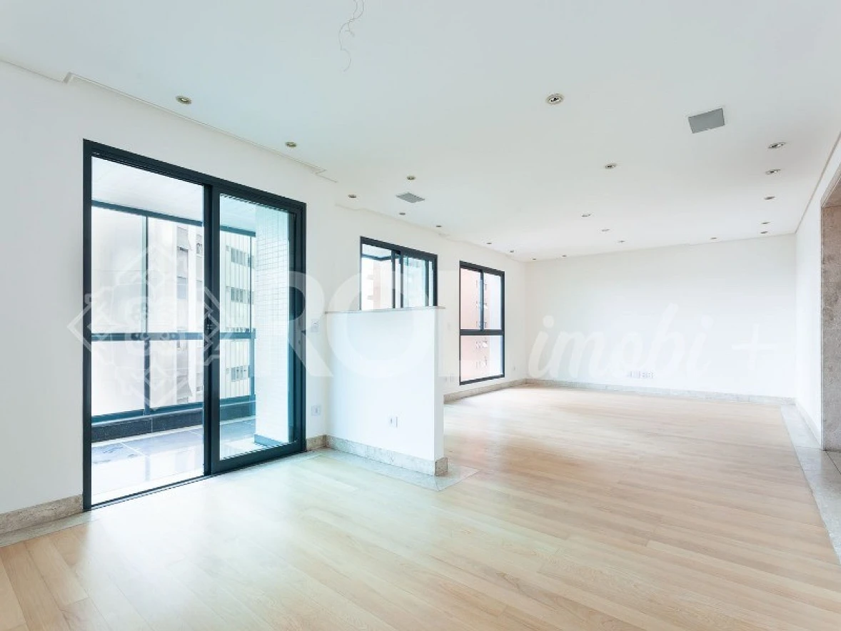 Apartamento Alto Padrão 202 m² - 4 Dormitórios - 4 Vagas - Higienopolis - Venda - Foto 39