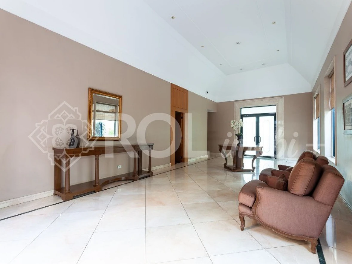 Apartamento em Higienopolis, São Paulo