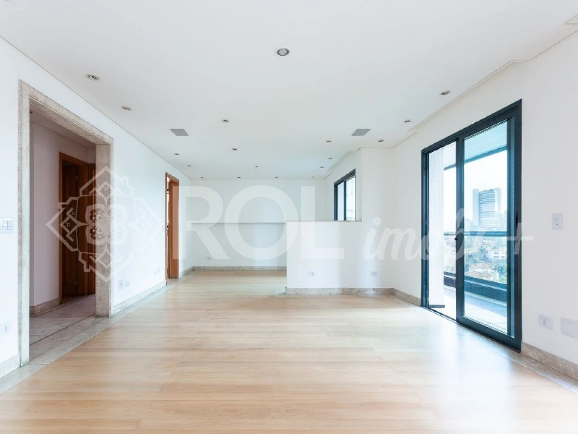 Apartamento Alto Padrão 202 m² - 4 Dormitórios - 4 Vagas - Higienopolis - Venda - Foto 40