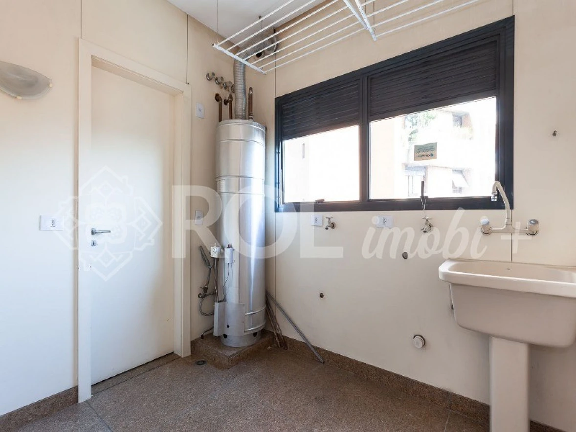 Apartamento em Higienopolis, São Paulo
