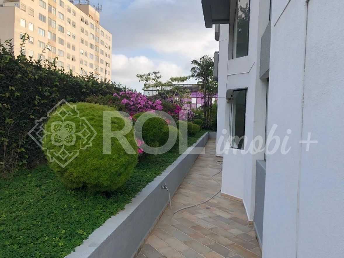 Apartamento em Pinheiros, São Paulo