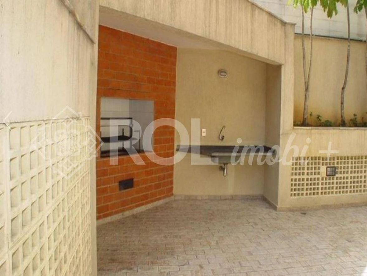 Apartamento em Perdizes, São Paulo