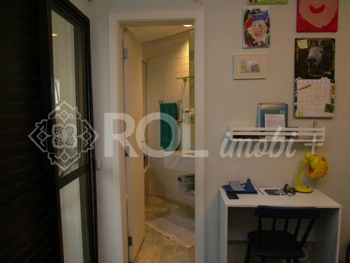 Apartamento em Perdizes, São Paulo