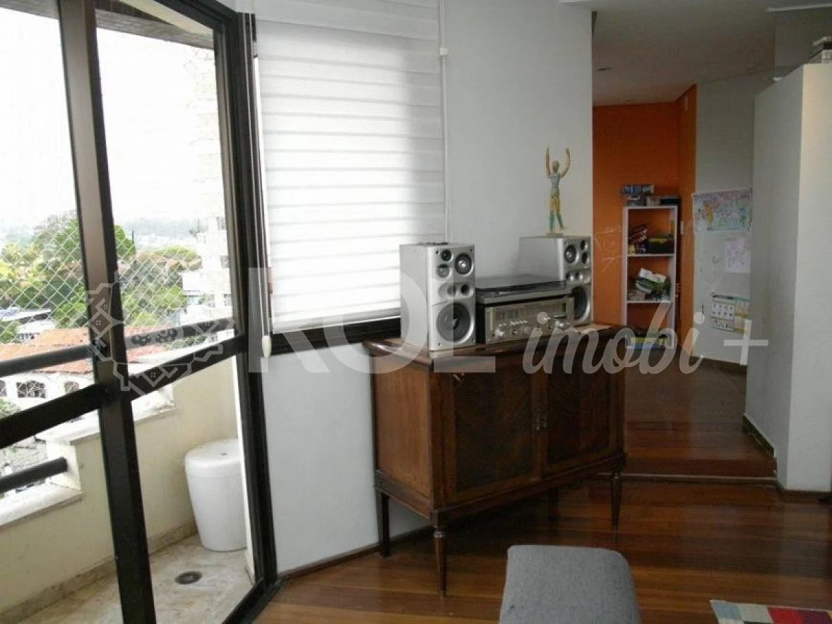 Apartamento em Perdizes, São Paulo