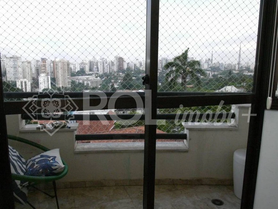 Apartamento em Perdizes, São Paulo