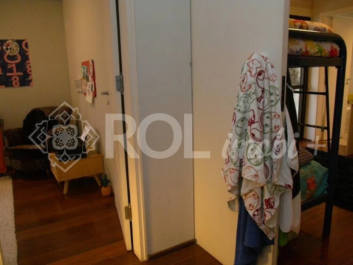 Apartamento em Perdizes, São Paulo