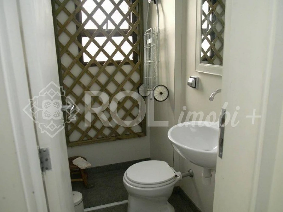 Apartamento em Perdizes, São Paulo
