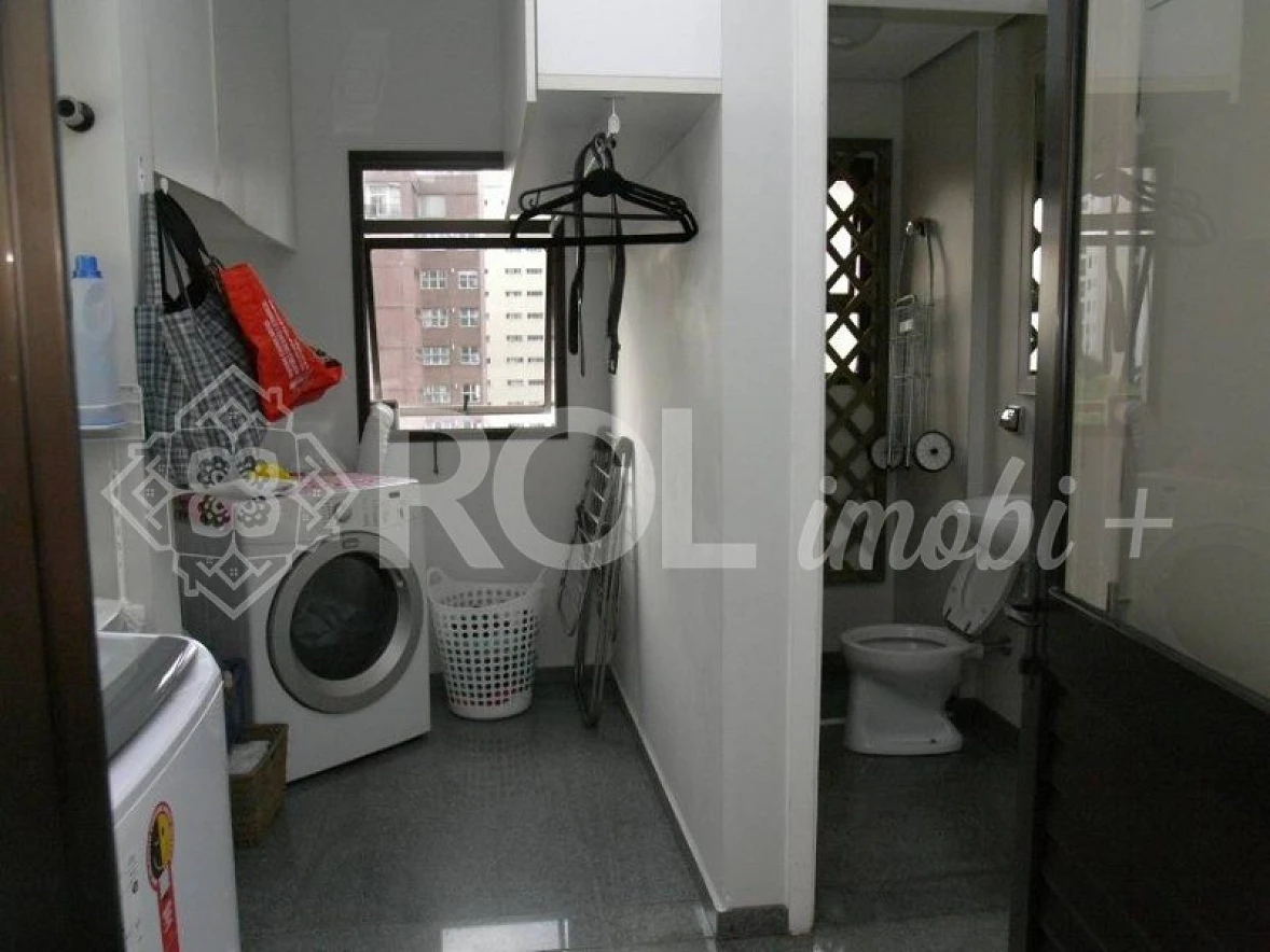 Apartamento em Perdizes, São Paulo