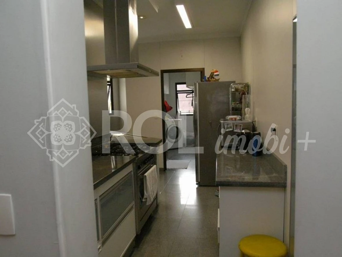 Apartamento em Perdizes, São Paulo