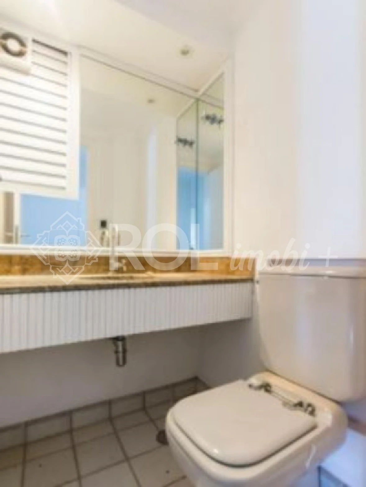 Apartamento em Higienopolis, São Paulo