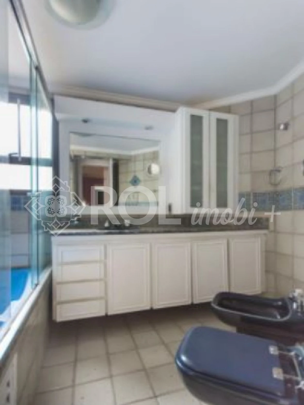 Apartamento em Higienopolis, São Paulo