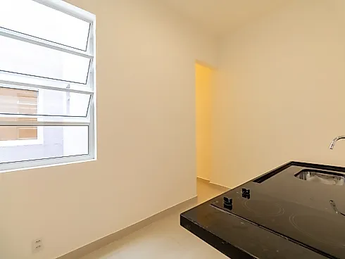 Apartamento 1 Quartos - Brás - Foto 7