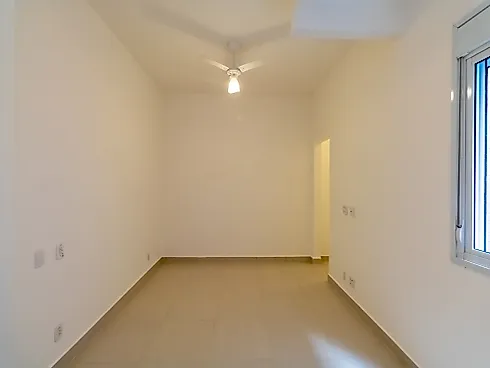 Apartamento 1 Quartos - Brás - Apartamento em Brás, São Paulo - Foto 4