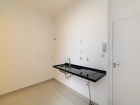 Apartamento 1 Quartos - Brás - Foto 8