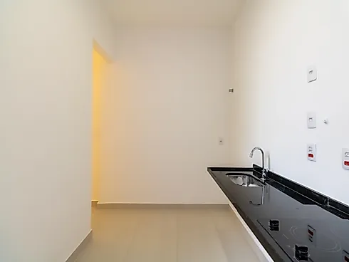 Apartamento 1 Quartos - Brás - Foto 9