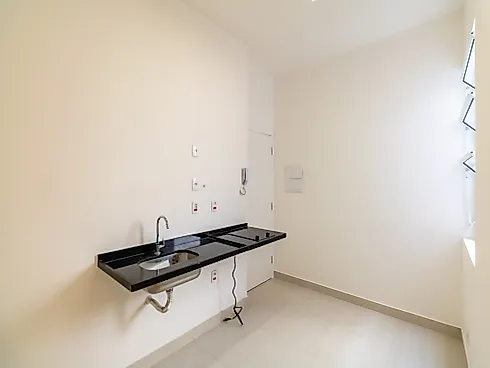 Apartamento 1 Quartos - Brás - Foto 10