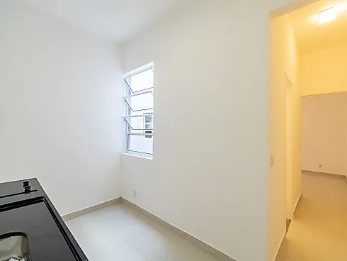 Apartamento 1 Quartos - Brás - Foto 6