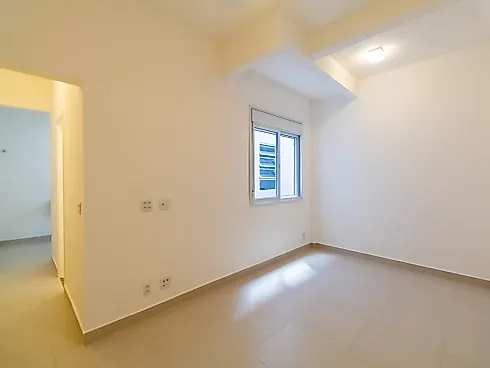 Apartamento 1 Quartos - Brás - Apartamento em Brás, São Paulo - Foto 2
