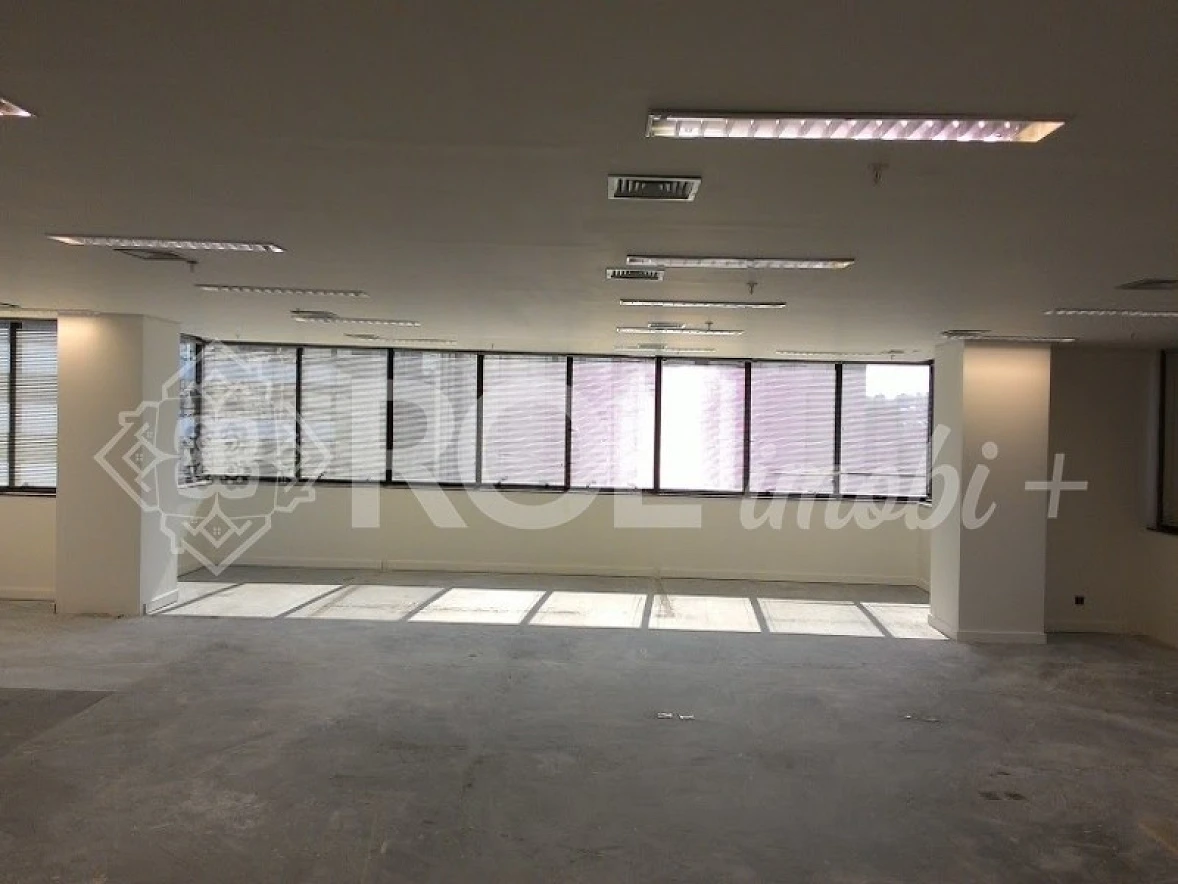 Conjunto Comercial 206m² Bairro Brooklin