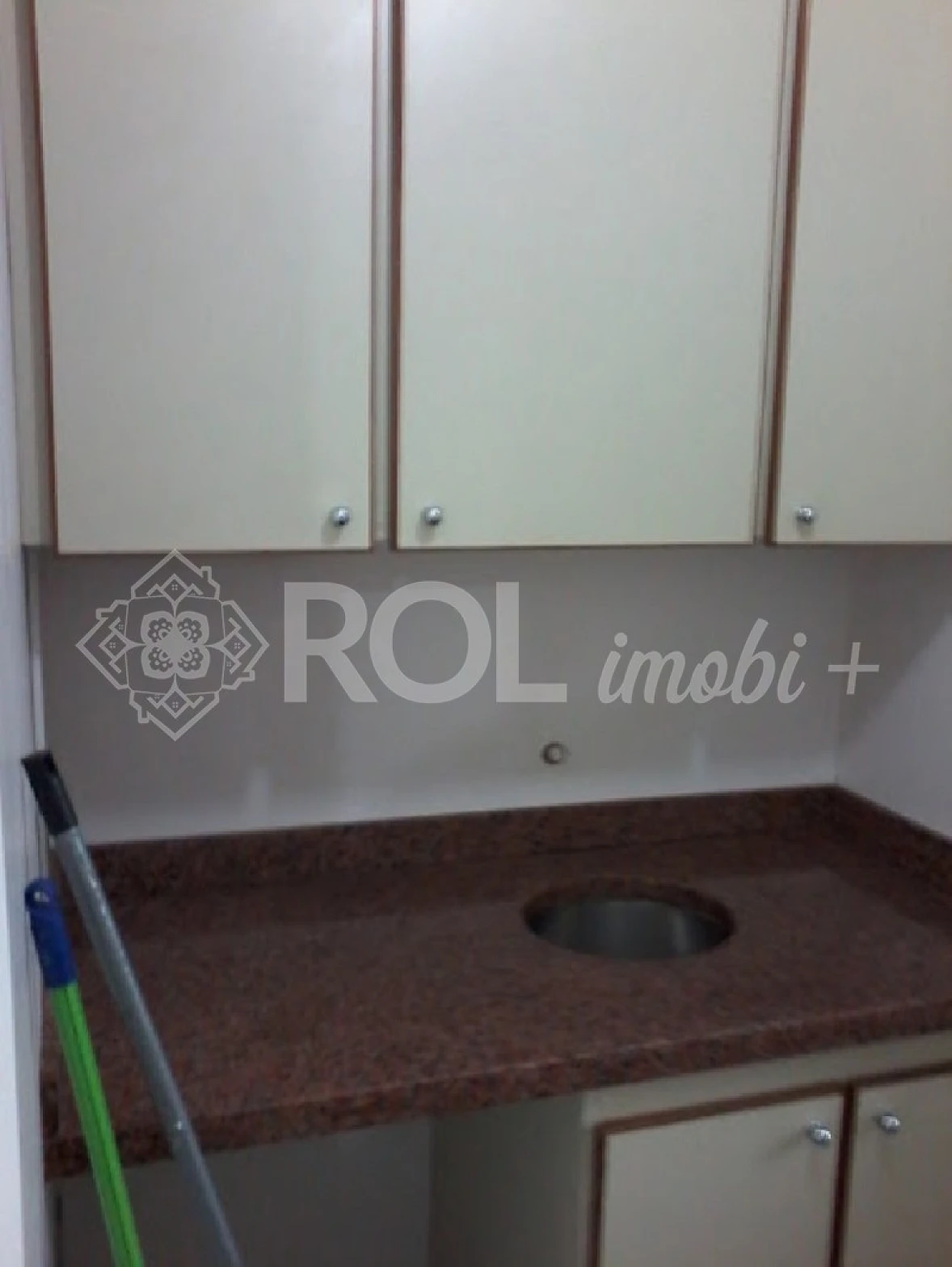 Escritorio/sala em Cidade Monções, São Paulo
