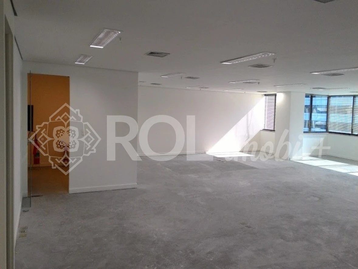 Escritório/sala em Cidade Monções, São Paulo