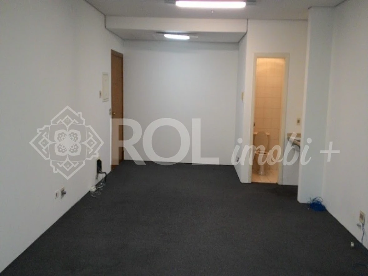 Escritorio/sala em Cidade Monções, São Paulo