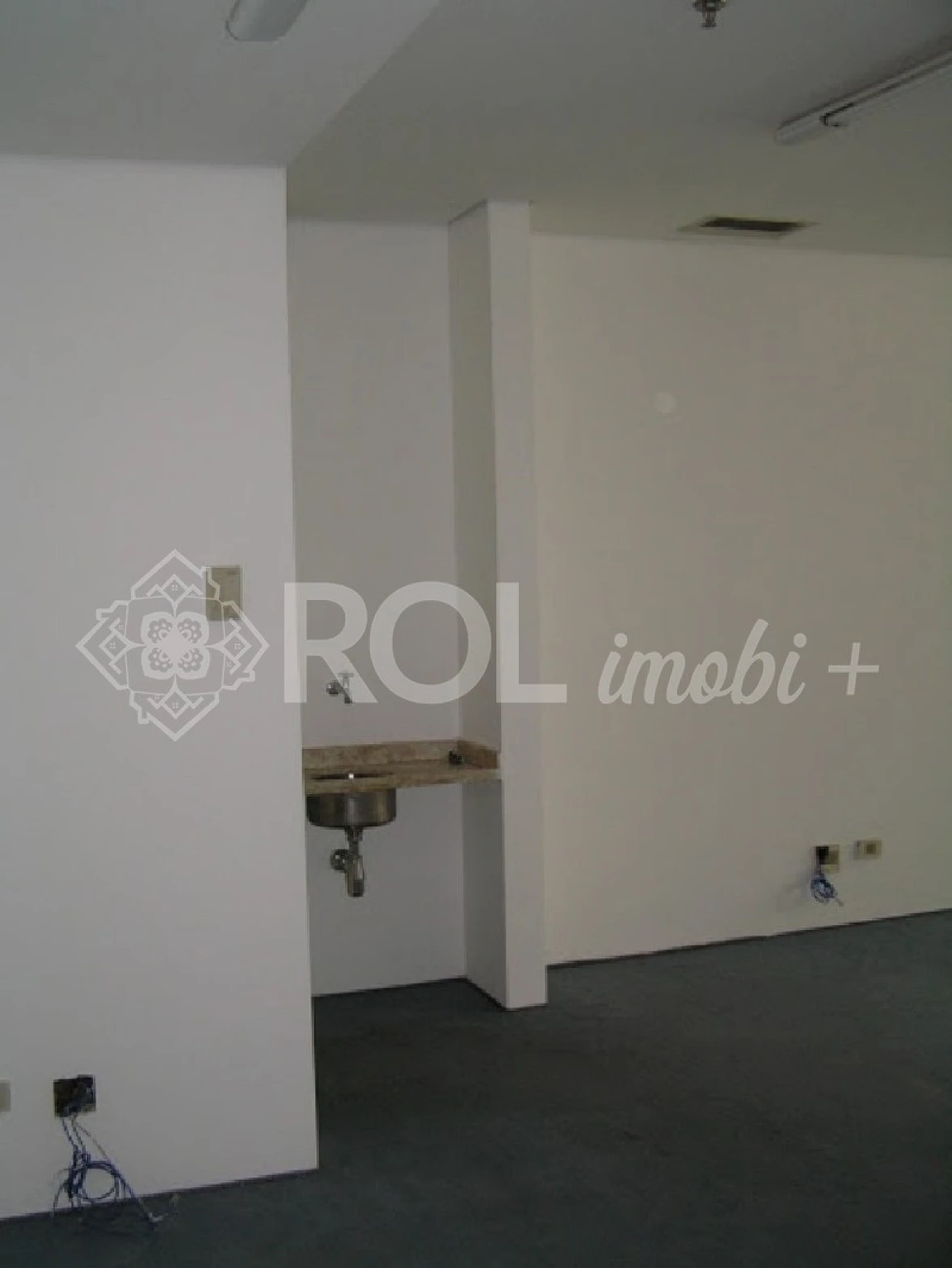 Escritorio/sala em Cidade Monções, São Paulo