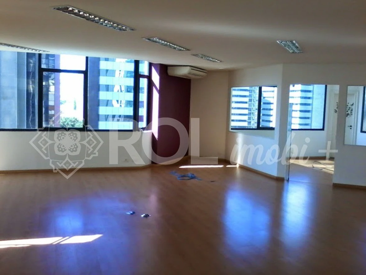Escritorio/Sala - Cidade Monções - Foto 8