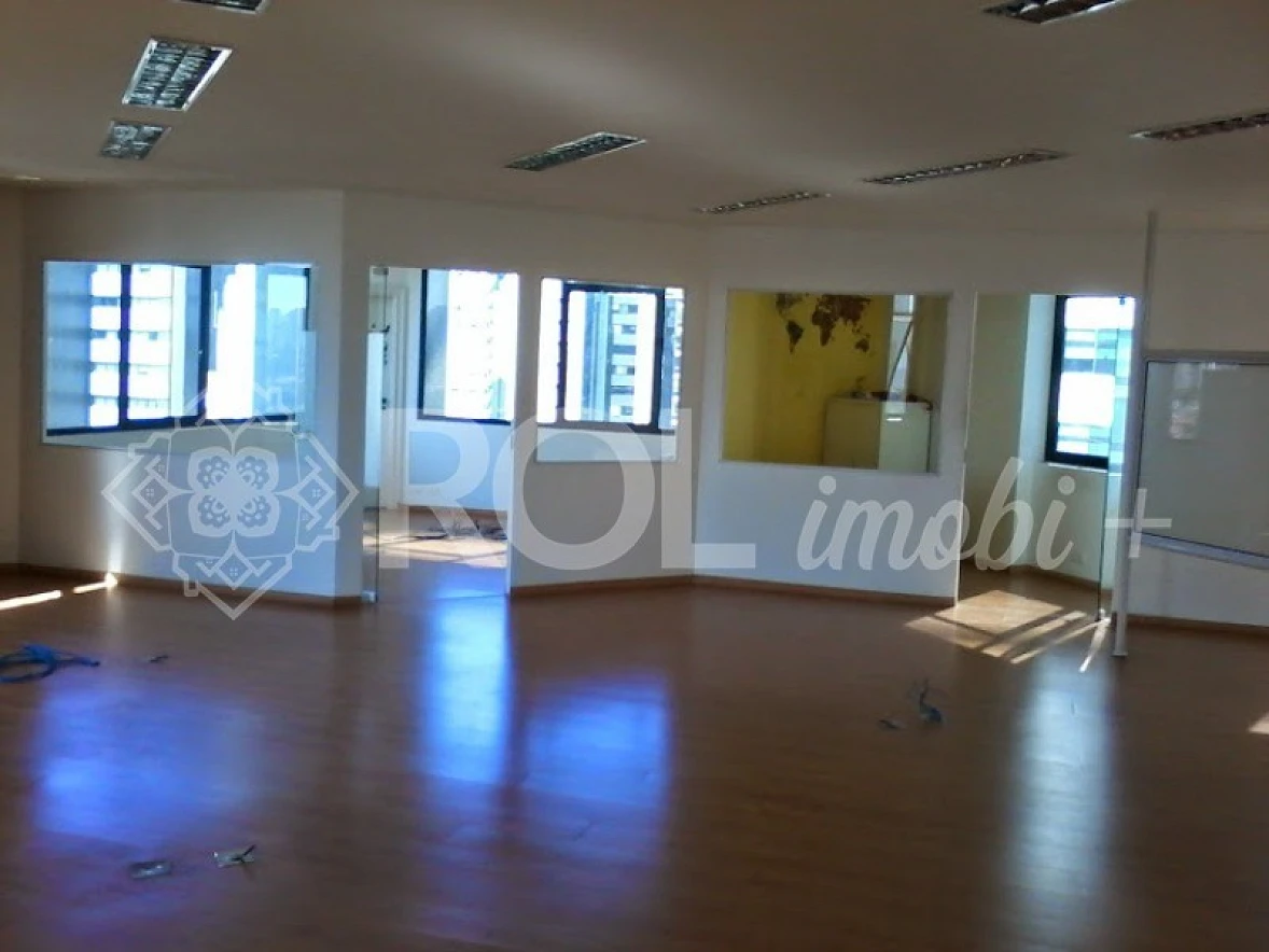 Escritorio/Sala - Cidade Monções - Foto 10