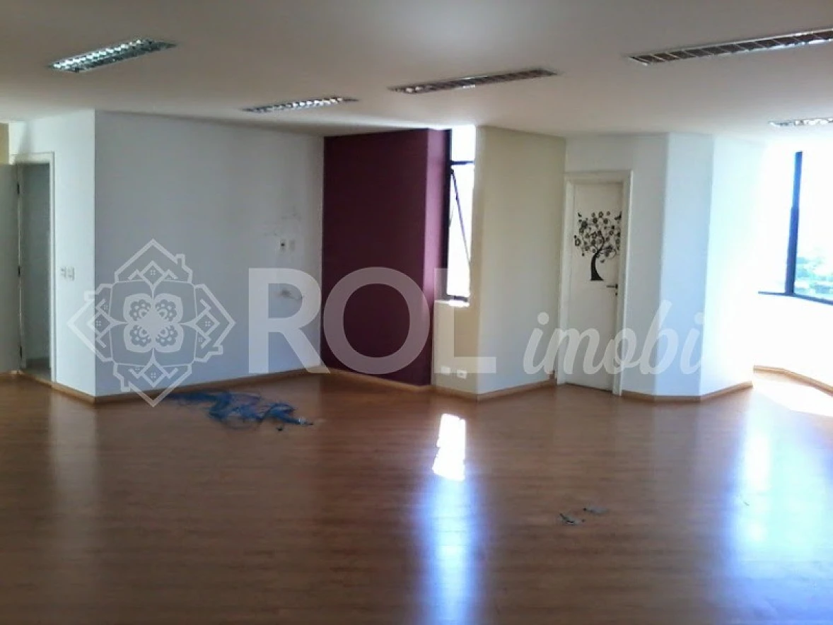 Escritório/sala em Cidade Monções, São Paulo