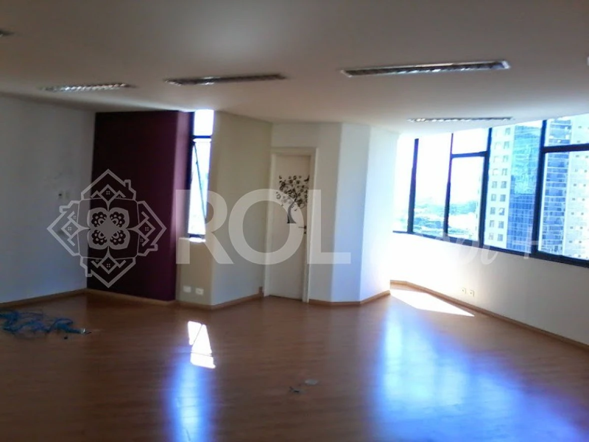 Escritorio/Sala - Cidade Monções - Foto 7