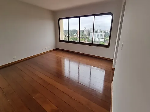 Apartamento em Jardim Alto da Boa Vista, São Paulo
