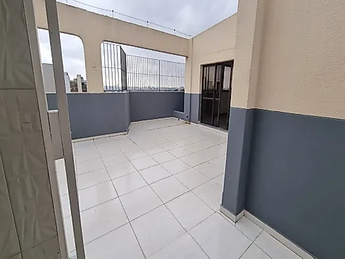 Cobertura 648 m² - 6 Suítes - 6 Vagas - Santo Amaro - Venda ou Locação - Foto 15