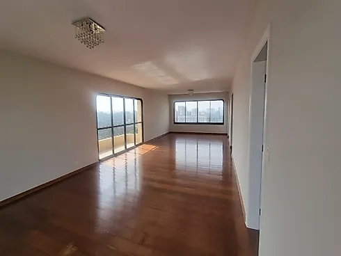 Apartamento em Jardim Alto da Boa Vista, São Paulo