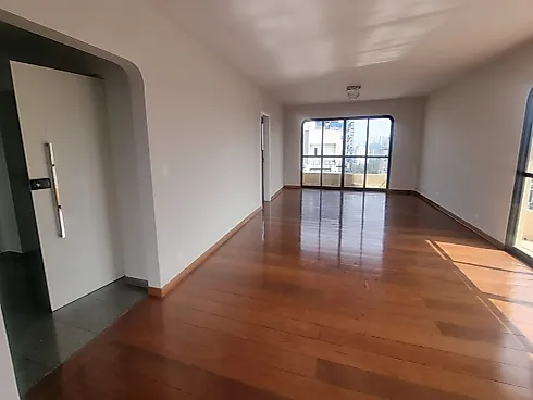 Apartamento em Jardim Alto da Boa Vista, São Paulo