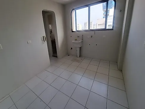 Cobertura 648 m² - 6 Suítes - 6 Vagas - Santo Amaro - Venda ou Locação - Foto 19