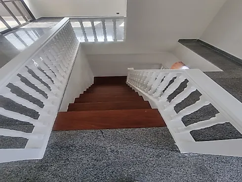Cobertura 648 m² - 6 Suítes - 6 Vagas - Santo Amaro - Venda ou Locação - Foto 18