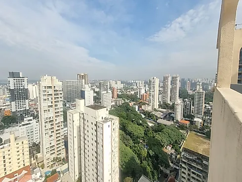 Cobertura 648 m² - 6 Suítes - 6 Vagas - Santo Amaro - Venda ou Locação - Foto 26