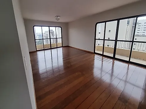 Apartamento em Jardim Alto da Boa Vista, São Paulo