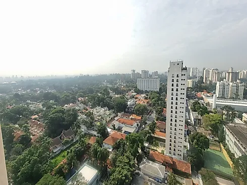 Cobertura 648 m² - 6 Suítes - 6 Vagas - Santo Amaro - Venda ou Locação - Foto 29