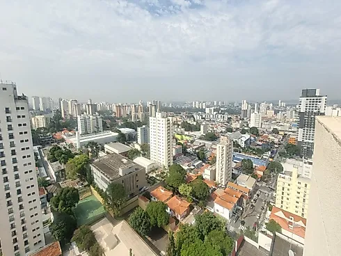 Cobertura 648 m² - 6 Suítes - 6 Vagas - Santo Amaro - Venda ou Locação - Foto 30
