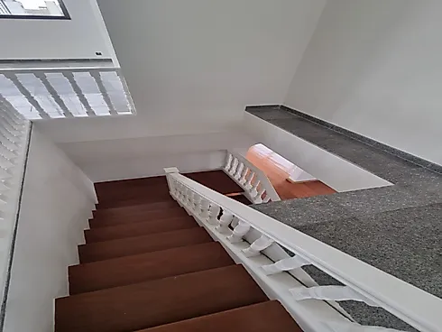 Apartamento em Jardim Alto da Boa Vista, São Paulo