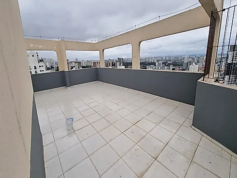 Cobertura 648 m² - 6 Suítes - 6 Vagas - Santo Amaro - Venda ou Locação - Foto 14